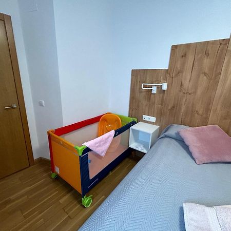 Apartamento Centro Azahar II Córdoba Exterior foto