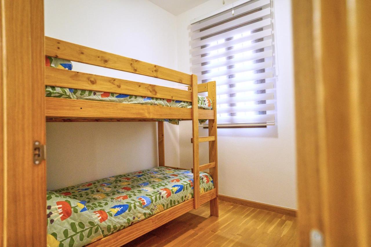 Apartamento Centro Azahar II Córdoba Exterior foto
