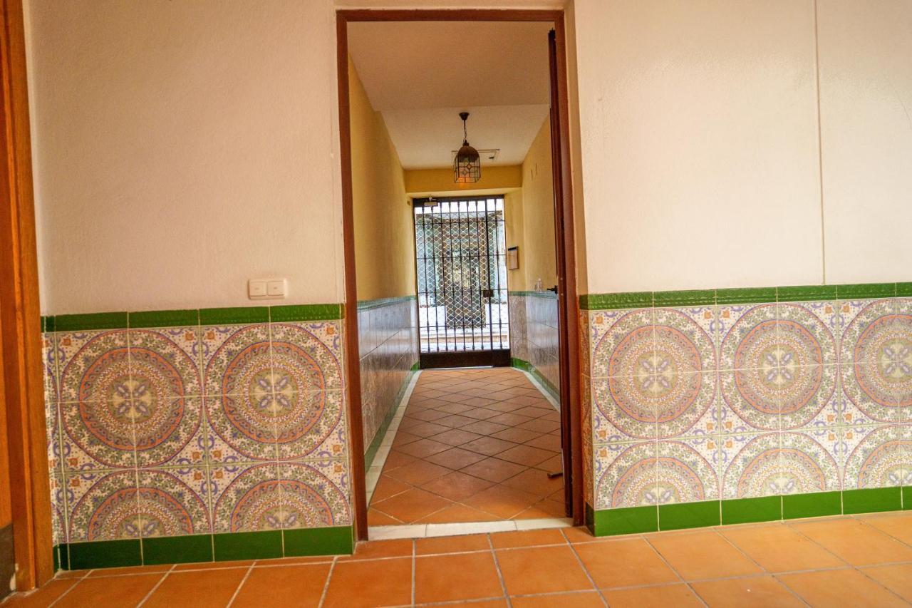 Apartamento Centro Azahar II Córdoba Exterior foto