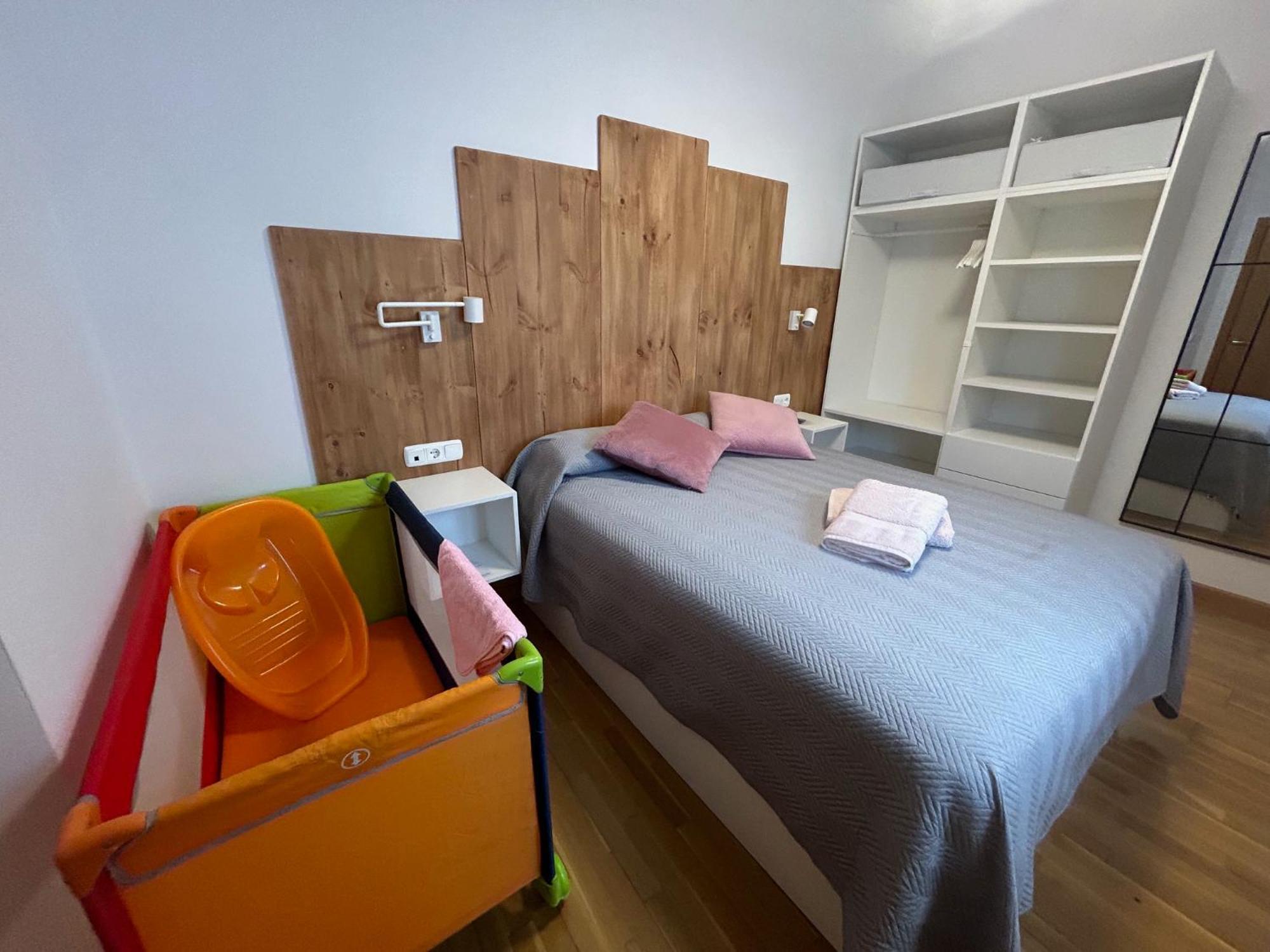 Apartamento Centro Azahar II Córdoba Exterior foto